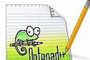 Notepad++ – PHP等文件文本编辑器