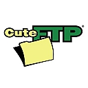 CuteFTP – 中文破解版稳定好用