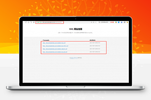 百度站长收录添加Sitemap.xml提示“索引型不予处理”的解决办法