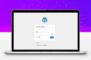 自定义修改WordPress后台登陆地址教程