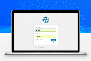 WordPress 通过数据库修改后台管理员账户密码以及邮箱