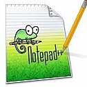 Notepad++ – PHP等文件文本编辑器缩略图
